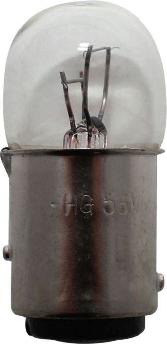 Light Bulb - 56V 5W, Dual Contact - BLB7662 - PBC1941F1