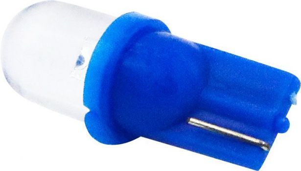 Light Bulb - LED, 12V, 3W, Blue - BLB5120BU - PBC3086F1