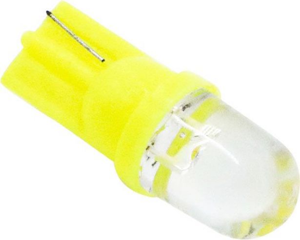Light Bulb - LED, 12V, 3W, Yellow - BLB5120YW - PBC3085F1