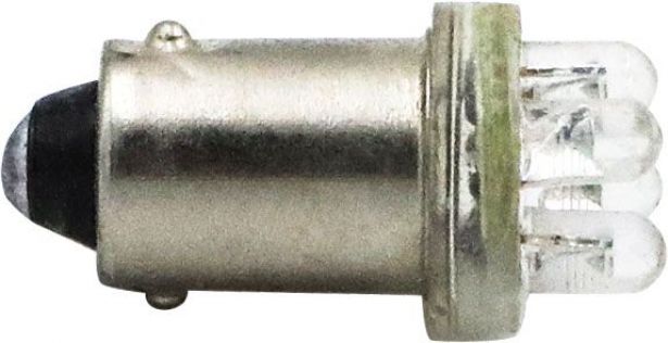 Light Bulb - LED, 16V, 60W, Single Contact - PBC22099FF1