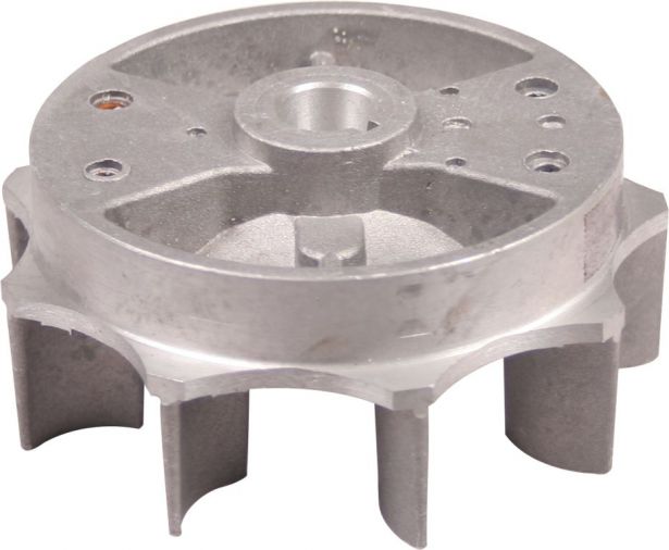 Light Flywheel - 47cc & 49cc, Performance - 20P3510 - PBC1258F1