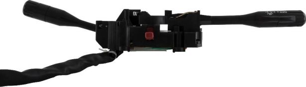 Light Switch Assembly - UTV, Hisun, 800cc - 10A6580 - PBC2056F1