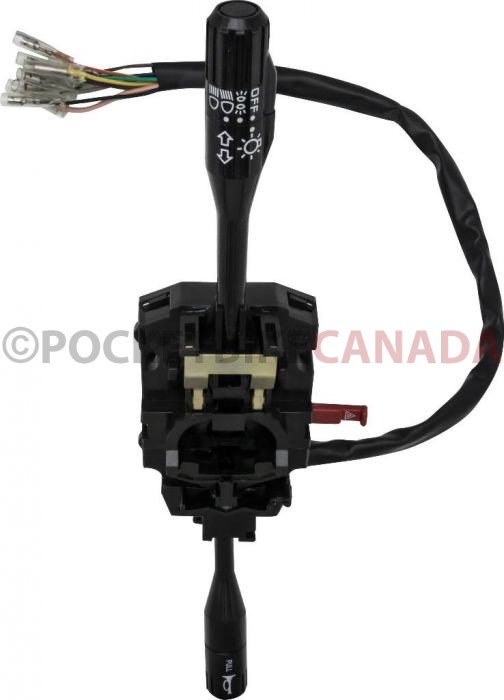 Light Switch Assembly - UTV, Hisun, 800cc - 10A6580 - PBC2056F1