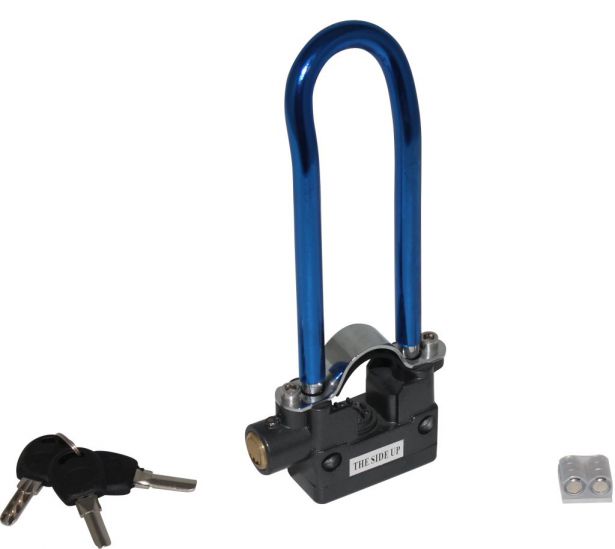 Lock_ _13mm_U Lock_70X233mm_Alarm_Blue_1