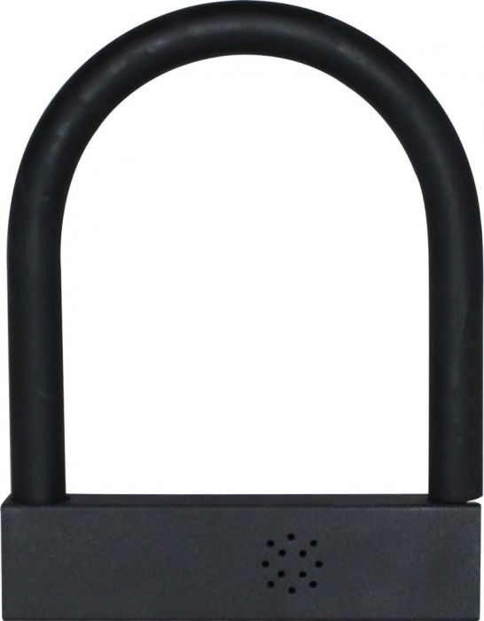 Lock_ _18mm_U lock_166X209mm_Alarm_Black__Chrome_2