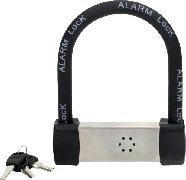 Lock_ _18mm_U lock_230x180x35_Alarm_Black_1