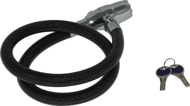 Lock_ __Heavy_Duty_Cable_Lock_Alarm_100cm_ _40in_3