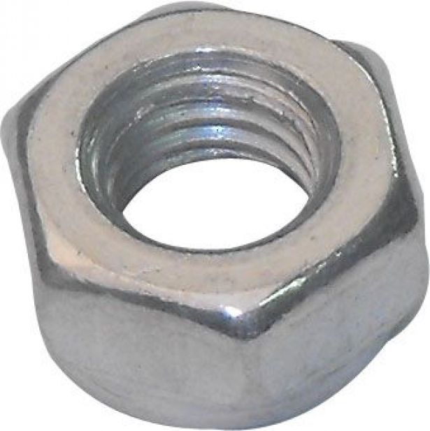 Lock Nut, Nylon Insert Nut, 10-1.5 (4pcs) - HWN2010 - PBC2877F1
