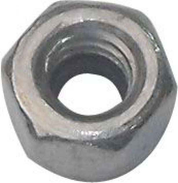 Lock Nut, Nylon Insert Nut, M4 (4pcs) - HWN2004 - PBC2942F1