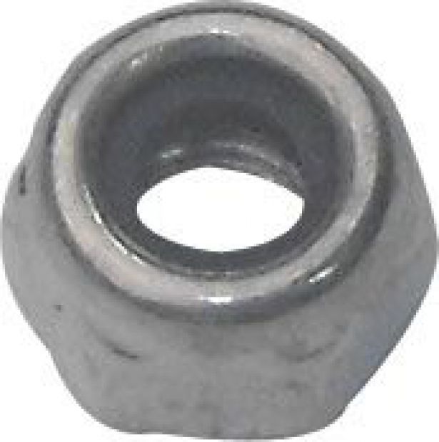 Lock Nut, Nylon Insert Nut, M4 (4pcs) - HWN2004 - PBC2942F1