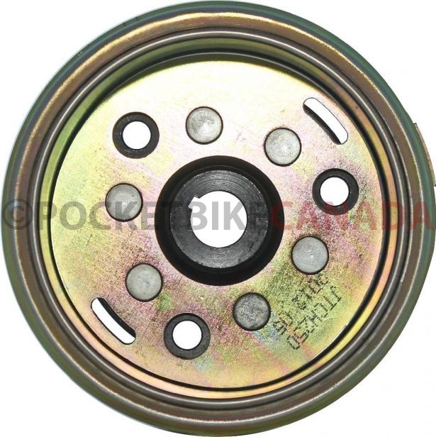 Magneto Cylinder - 200cc, 250cc, CF Moto Profile - 30A9524 - PBC2265F1