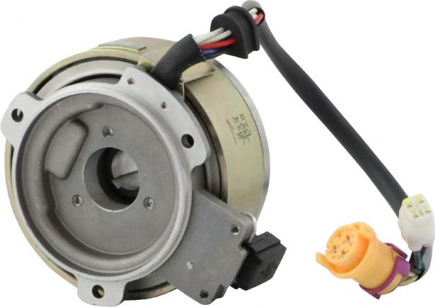 Magneto Cylinder - 250cc, ATV, Jianshe, Baja - 30A9560 - PBC2310F1