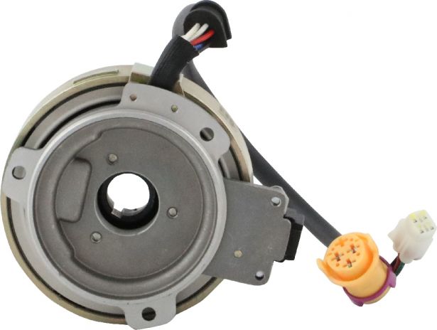 Magneto Cylinder - 250cc, ATV, Jianshe, Baja - 30A9560 - PBC2310F1