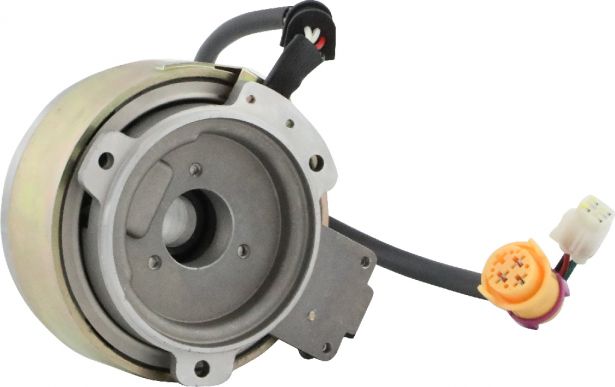 Magneto Cylinder - 250cc, ATV, Jianshe, Baja - 30A9560 - PBC2310F1