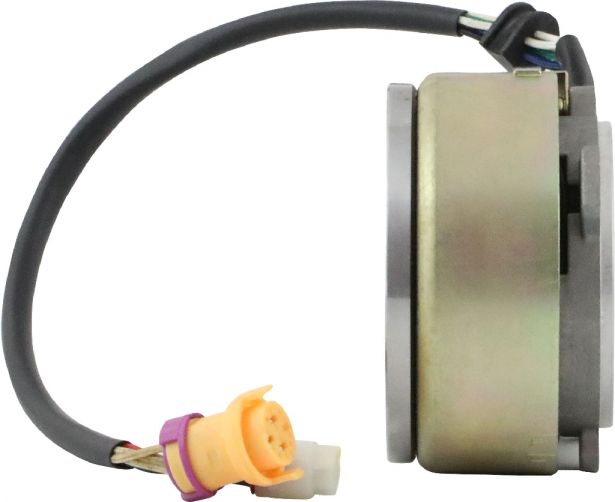 Magneto Cylinder - 250cc, ATV, Jianshe, Baja - 30A9560 - PBC2310F1