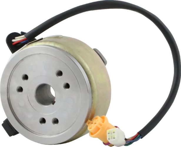 Magneto Cylinder - 250cc, ATV, Jianshe, Baja - 30A9560 - PBC2310F1