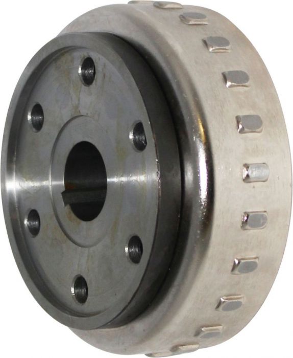 Magneto Cylinder - 500cc, 550cc - 30A9555 - PBC2292F1