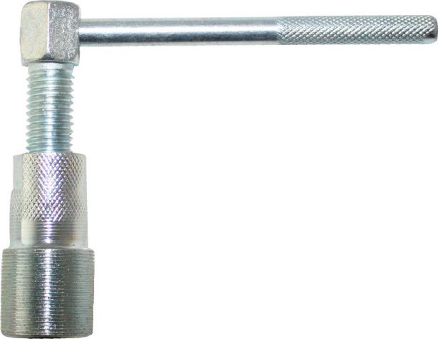 Magneto Cylinder Removal Tool - 50cc-125cc, JH70, FMP500 - 90A8260 - PBC1949F1