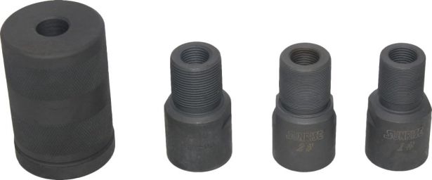 Magneto Cylinder Removal Tool - All Purpose Combination Tool - 90A82595 - PBC2411F1