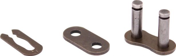 Master Chain Link - 428 Series Master Link - LNK428 - PBC1115F1