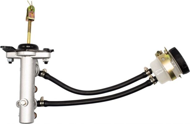 Master Cylinder - ATV/UTV, Hisun, 400cc, 500cc, 700cc, 800cc - 90A6220 - PBC810EF1