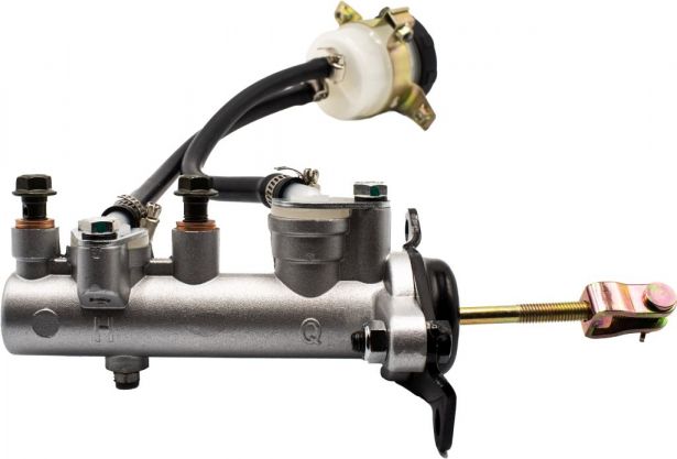 Master Cylinder - ATV/UTV, Hisun, 400cc, 500cc, 700cc, 800cc - 90A6220 - PBC810EF1