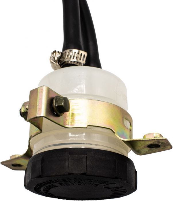 Master Cylinder - ATV/UTV, Hisun, 400cc, 500cc, 700cc, 800cc - 90A6220 - PBC810EF1