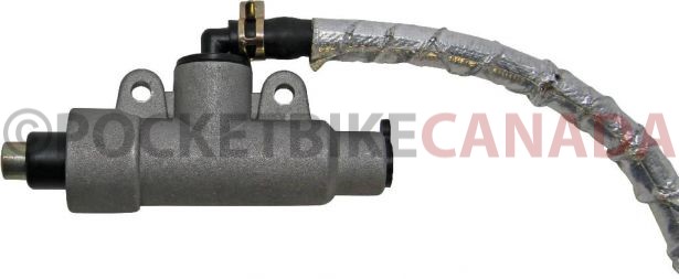 Master Cylinder - Foot Brake, 500cc, 550cc - 90A6055 - PBC811F1