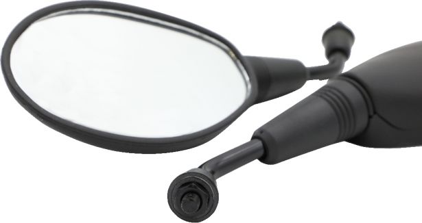 Mirror - 400cc, Odes 400cc, Liangzi LZ400-4 - MIR7975 - PBC438F1