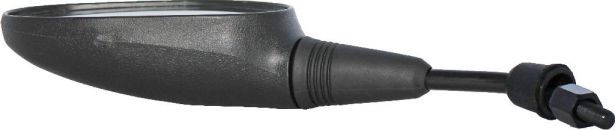 Mirror - Left, XY1100, Chironex 1000cc, 1100cc - MIR7995BK - PBC328F1