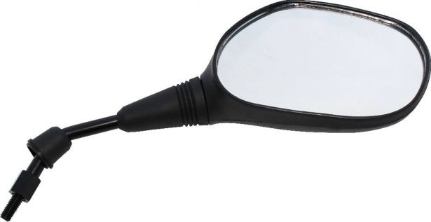 Mirror - Right, XY1100, Chironex 1000cc, 1100cc - MIR7996BK - PBC337F1