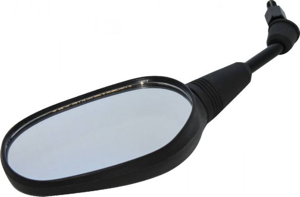 Mirror - Right, XY1100, Chironex 1000cc, 1100cc - MIR7996BK - PBC337F1