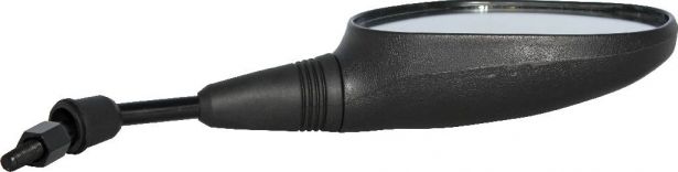 Mirror - Right, XY1100, Chironex 1000cc, 1100cc - MIR7996BK - PBC337F1