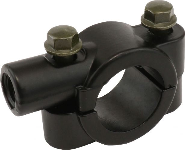 Mirror Clamp Set (2pcs) - 10mm - PBC9739FF1