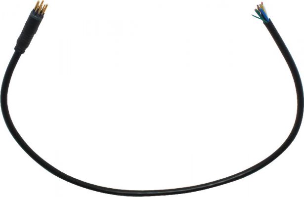 Motor Cable - 9 Pin, Waterproof, Electric Motor - 10A9600 - PBC2390F1