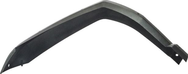 Mud Guard - Front, Right Side, ATV, 300cc, 550cc Bandito 300 - PBC10199FF1