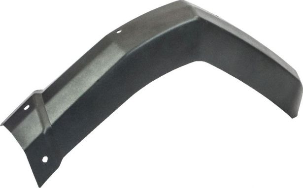 Mud Guard - Front, Right Side, ATV, 300cc, 550cc Bandito 300 - PBC10199FF1