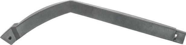 Mud Guard - Rear, Left Side, ATV, 300cc, 550cc Bandito 300 - PBC10339FF1