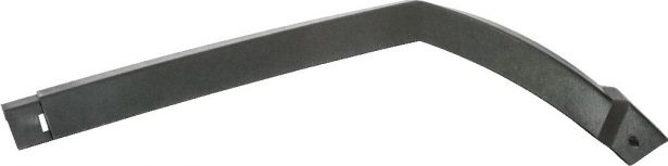 Mud Guard - Rear, Right Side, ATV, 300cc, 550cc Bandito 300 - PBC10489FF1