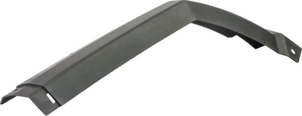 Mud Guard - Rear, Right Side, ATV, 300cc, 550cc Bandito 300 - PBC10489FF1