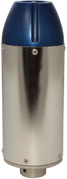 Muffler_ _50cc_to_250cc_Performance_CNC_Blue_Tip_2
