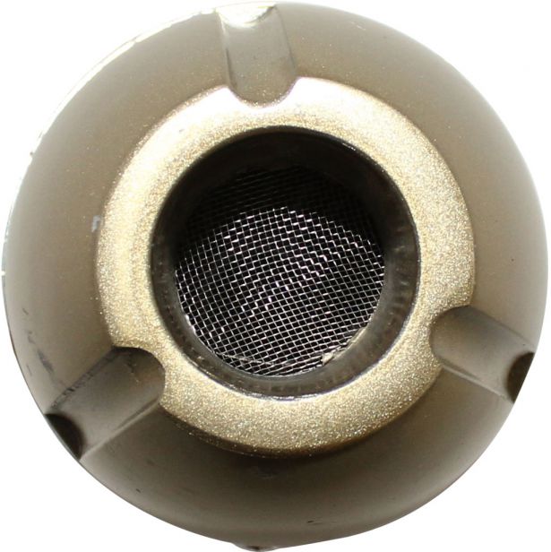 Muffler_ _50cc_to_250cc_Performance_CNC_Gold_Tip_4