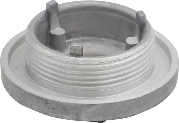 Oil Drain Plug -Cap, Screw, 250cc, ATV, Jianshe, Baja - 30A2527 - PBC1617F1