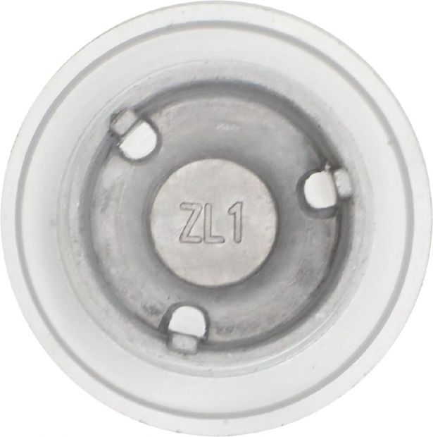 Oil Drain Plug -Cap, Screw, 250cc, ATV, Jianshe, Baja - 30A2527 - PBC1617F1