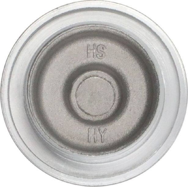 Oil Drainage Cover- Cap, Screw, Blind Nut, Hisun, UTV, 800cc - 30A2528 - PBC2503F1