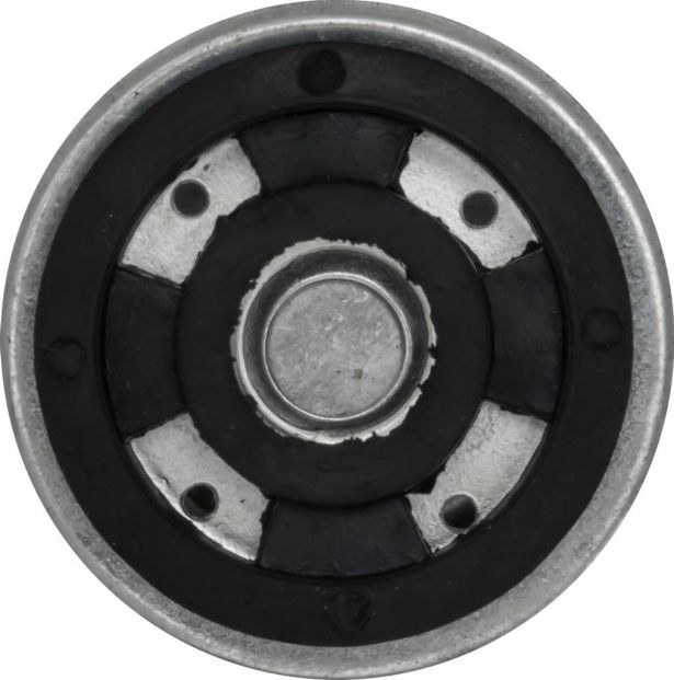 Oil Filter - 250cc, ATV, Jianshe, Baja - 21A0825 - PBC2493F1