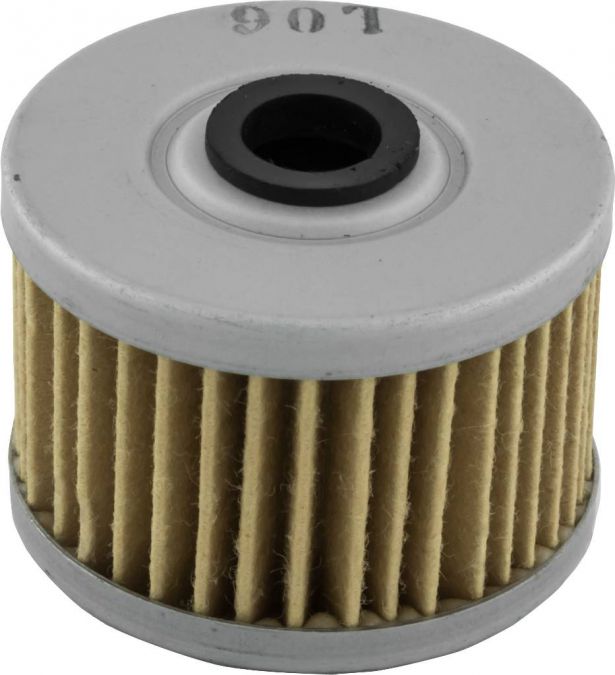 Oil Filter - 400cc, Odes, Liangzi - 21A0740 - PBC2500F1