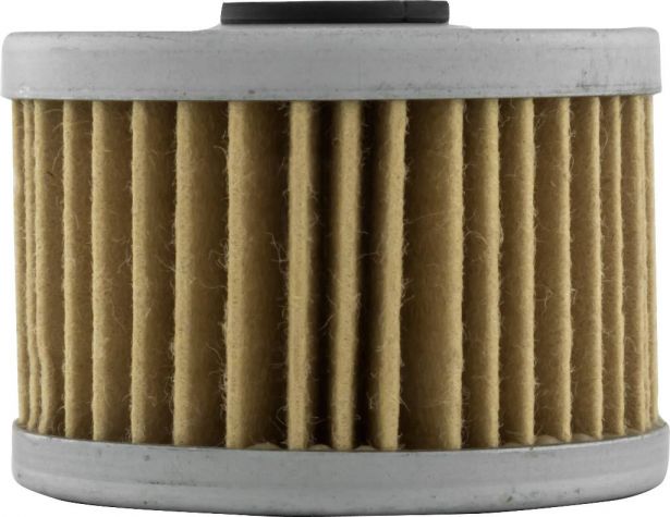 Oil Filter - 400cc, Odes, Liangzi - 21A0740 - PBC2500F1