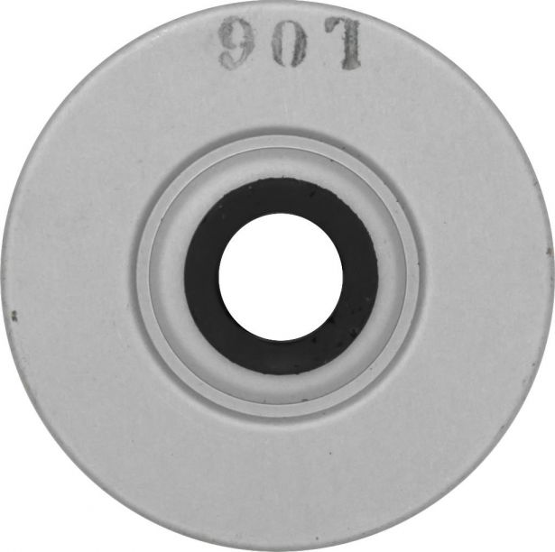 Oil Filter - 400cc, Odes, Liangzi - 21A0740 - PBC2500F1