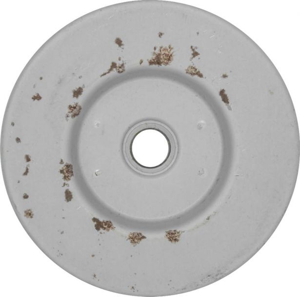 Oil Filter - 400cc, Odes, Liangzi - 21A0740 - PBC2500F1